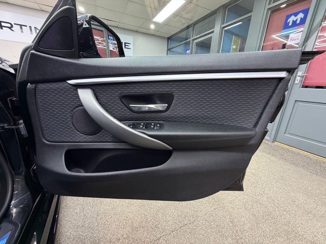 2019 BMW 4 Series