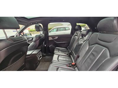 2016 Audi Q7