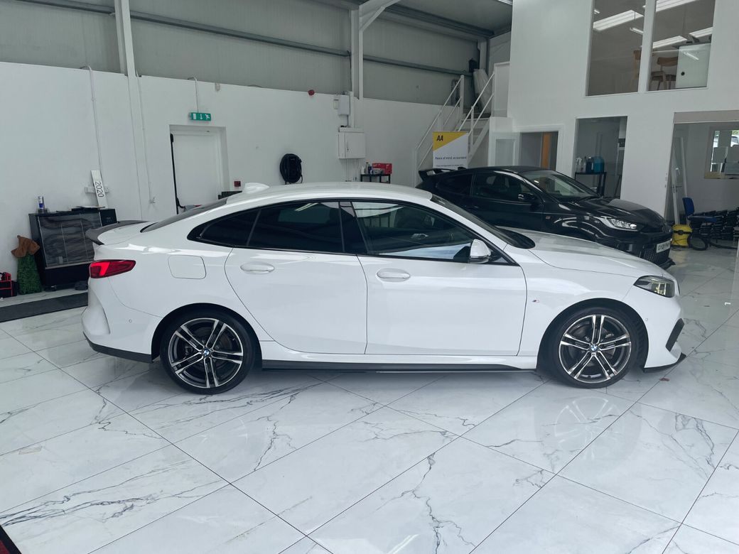 2021 BMW 2 Series