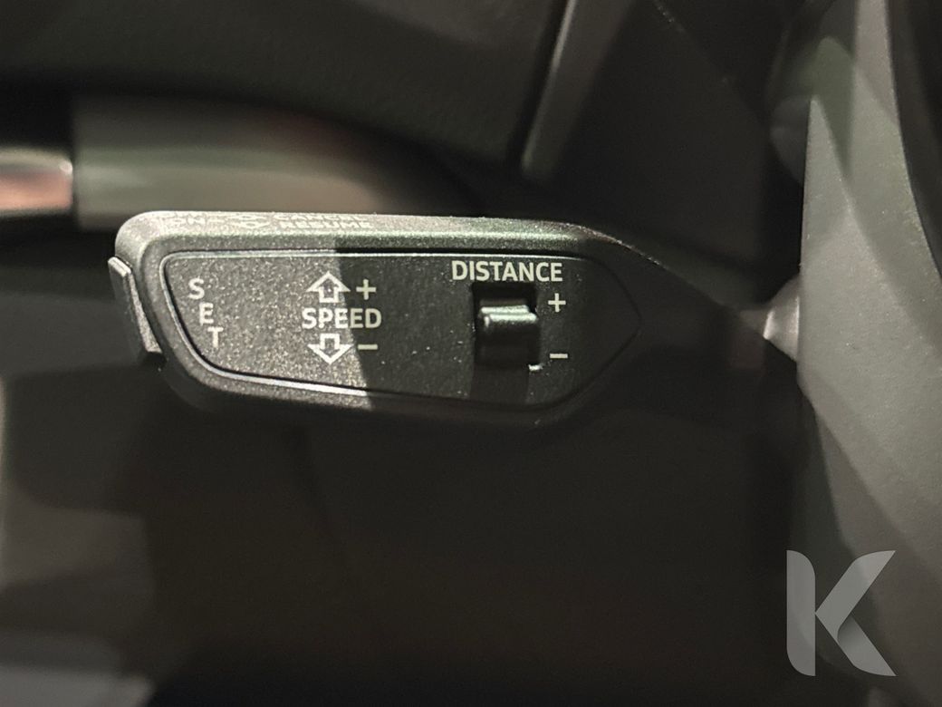 2019 Audi A3