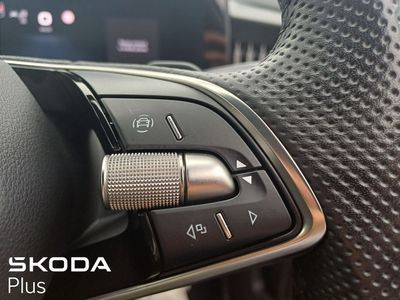 2026 Skoda Superb