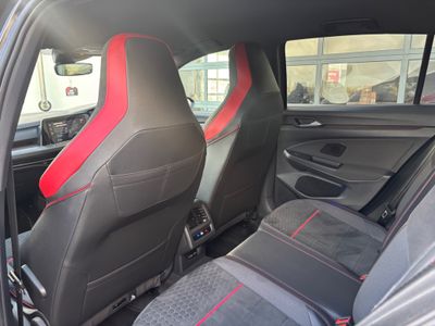 2022 Volkswagen Golf