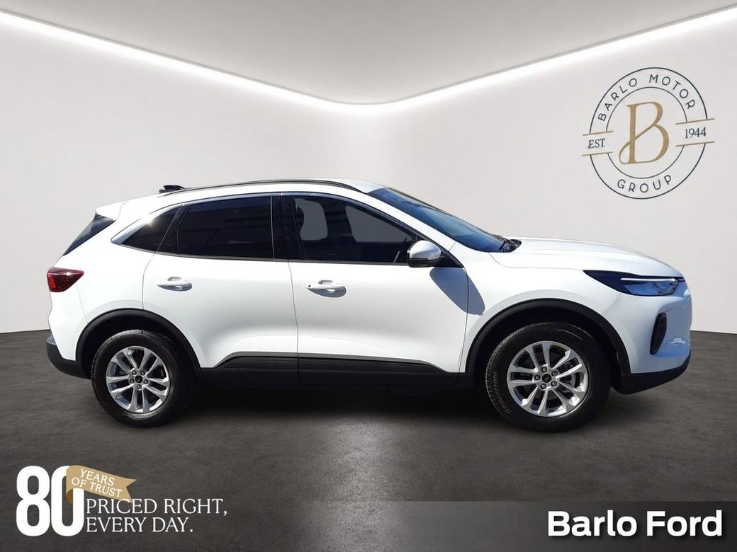 2026 Ford Kuga