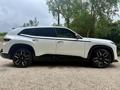 2024 BMW XM