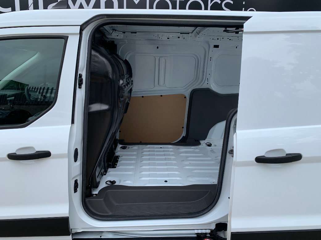 2023 Ford Transit Connect