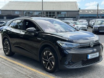 2023 Volkswagen ID.4