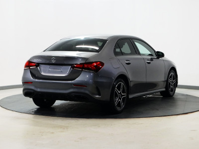 2022 Mercedes-Benz A Class