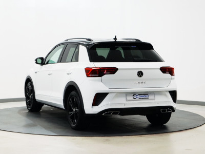 2023 Volkswagen T-Roc