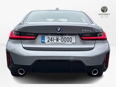 2024 BMW 3 Series