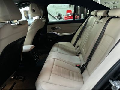 2020 BMW 3 Series