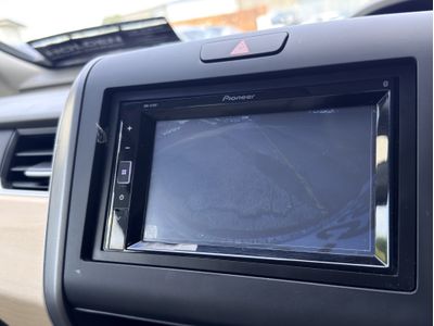 2019 Honda Freed