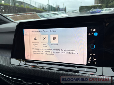 2021 Volkswagen Golf