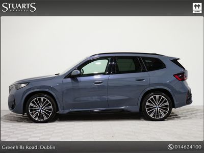 2023 BMW iX1