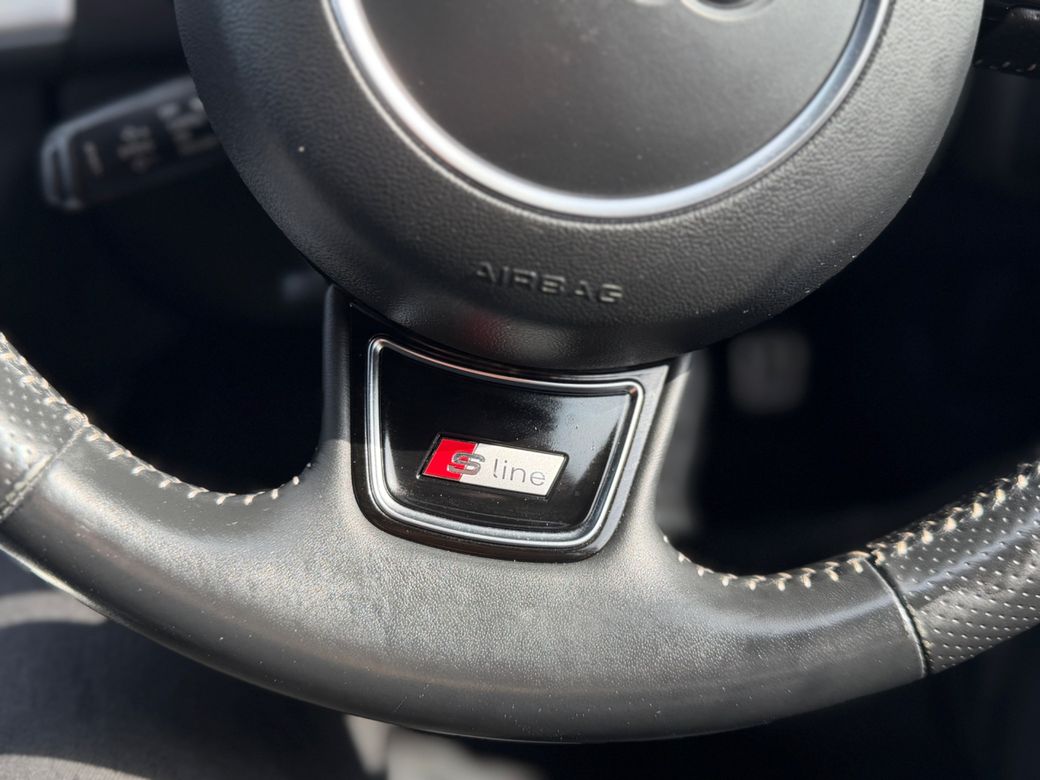 2018 Audi A6