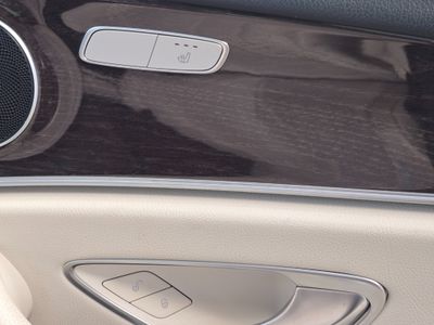 2022 Mercedes-Benz E Class