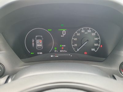 2022 Honda HR-V