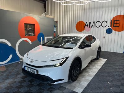 2024 Toyota Prius