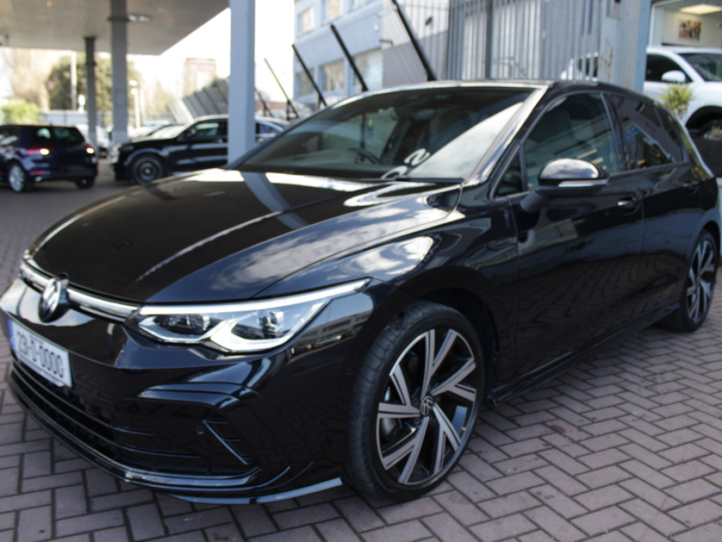 2023 Volkswagen Golf