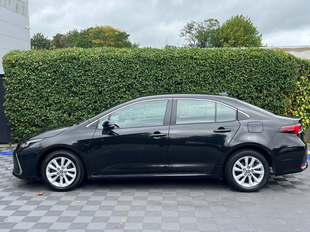 2023 Toyota Corolla