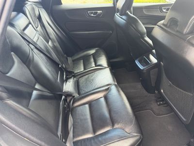 2018 Volvo XC60