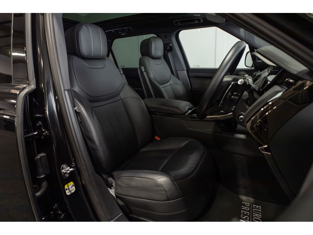 2024 Land Rover Range Rover Sport