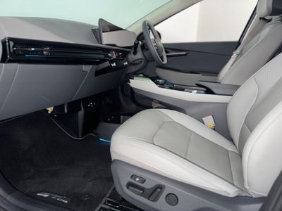 2026 Kia EV6