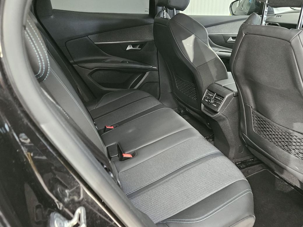 2022 Peugeot 3008