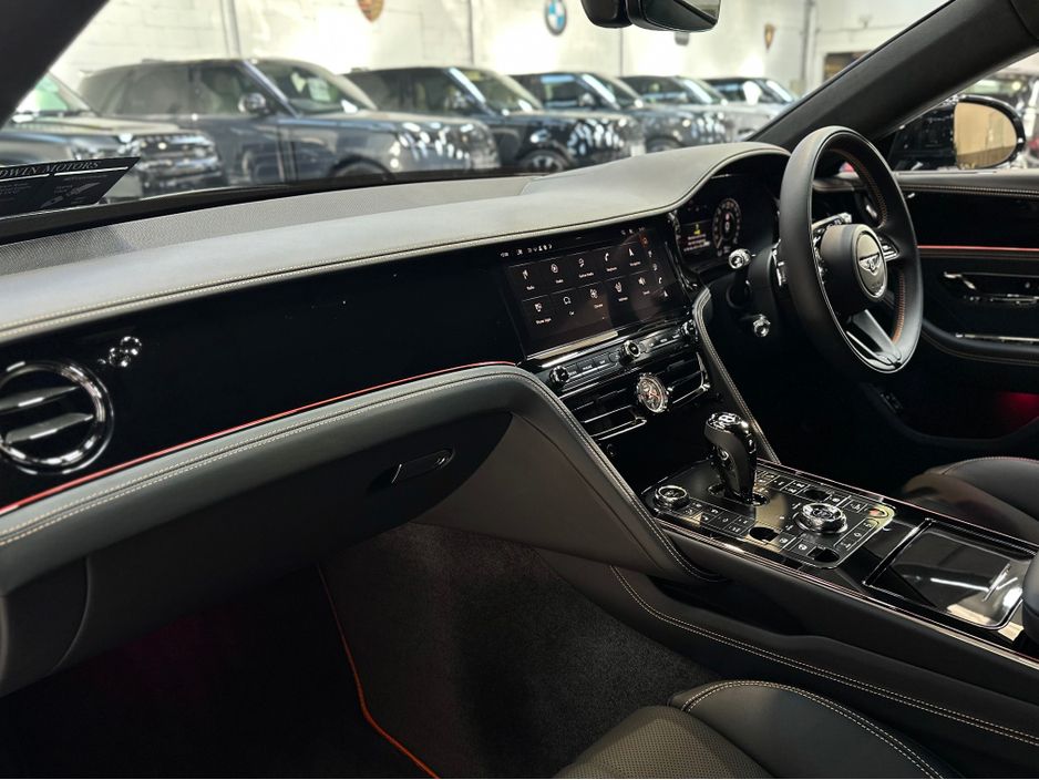 2026 Bentley Flying Spur