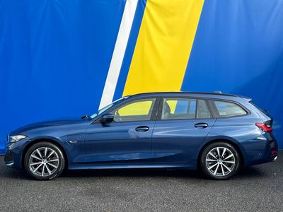 2023 BMW 3 Series