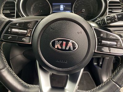 2021 Kia Ceed