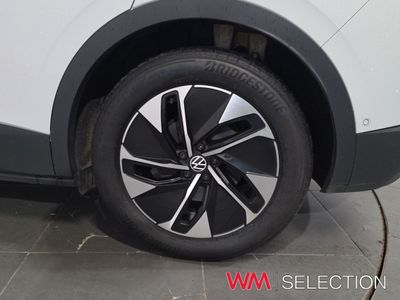 2024 Volkswagen ID.4