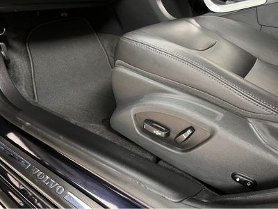 2018 Volvo V60
