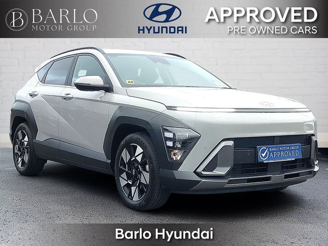 vehicle for sale from Barlo Ford Clonmel