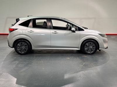 2023 Nissan Note