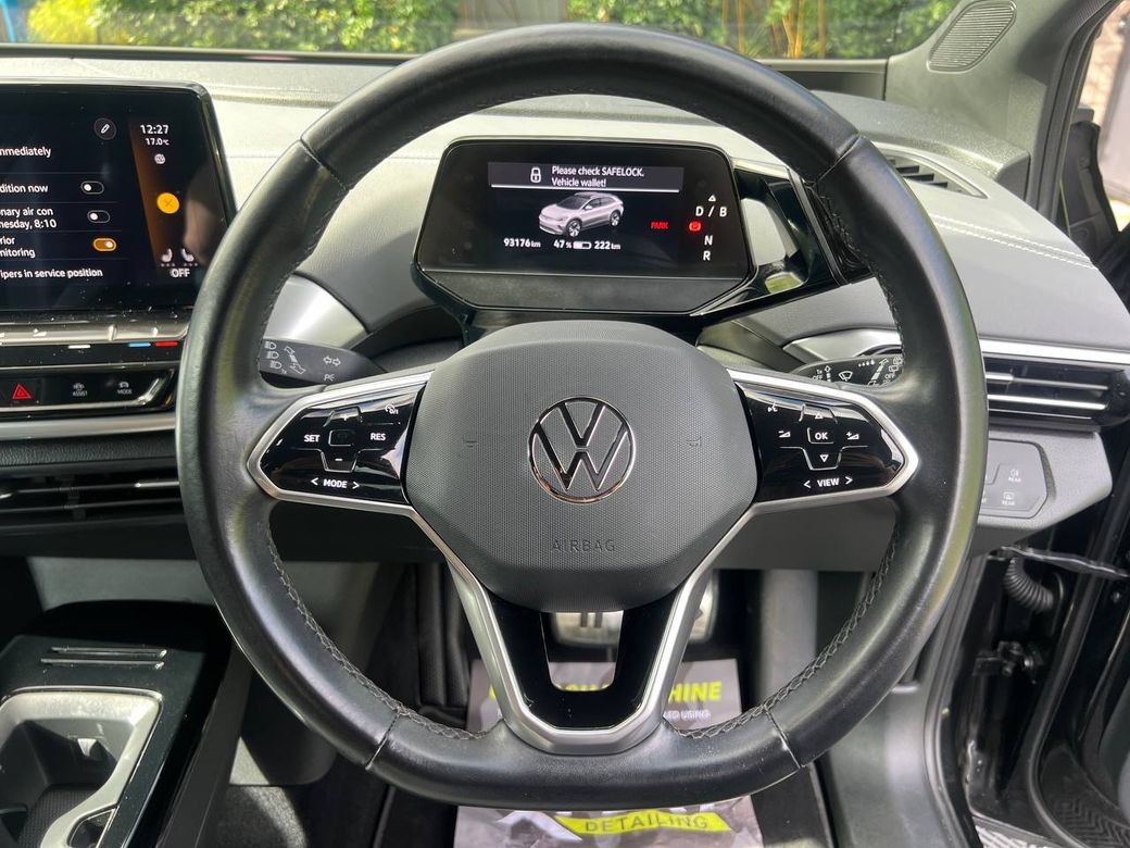 2023 Volkswagen ID.4
