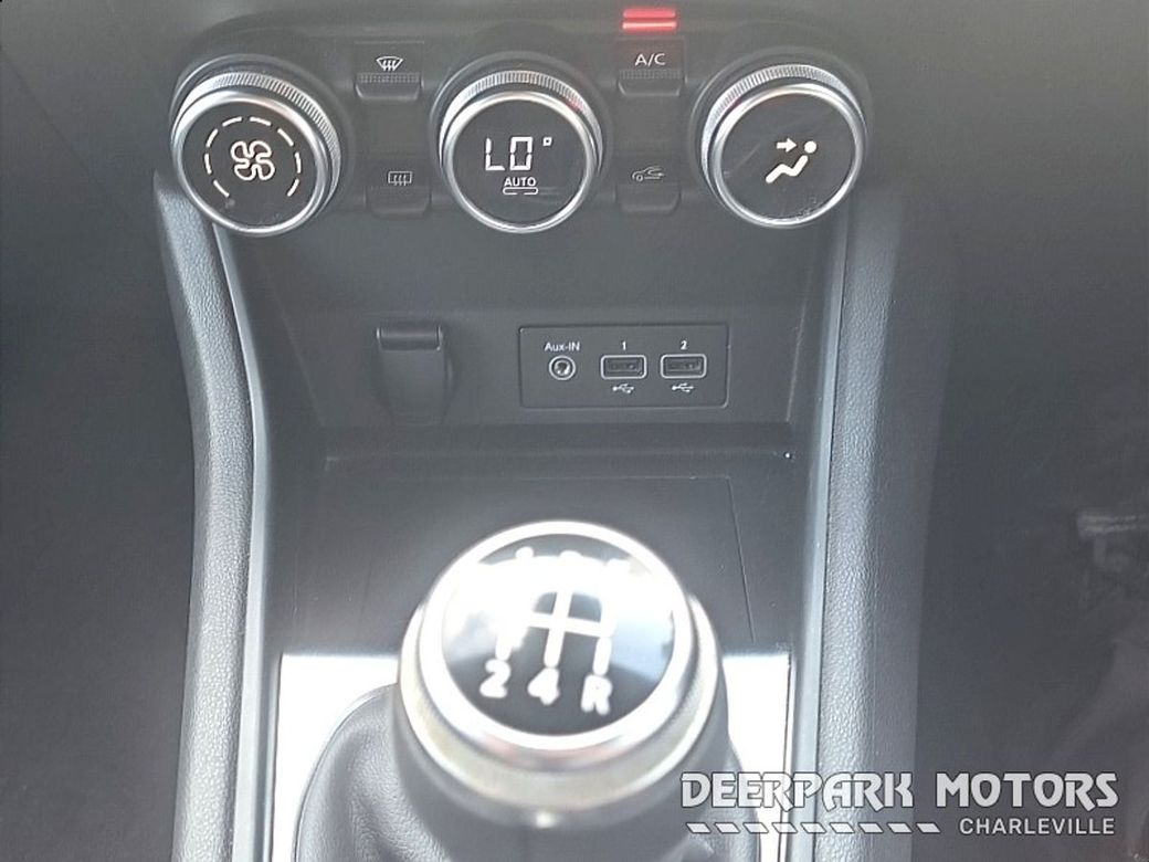 2020 Renault Captur