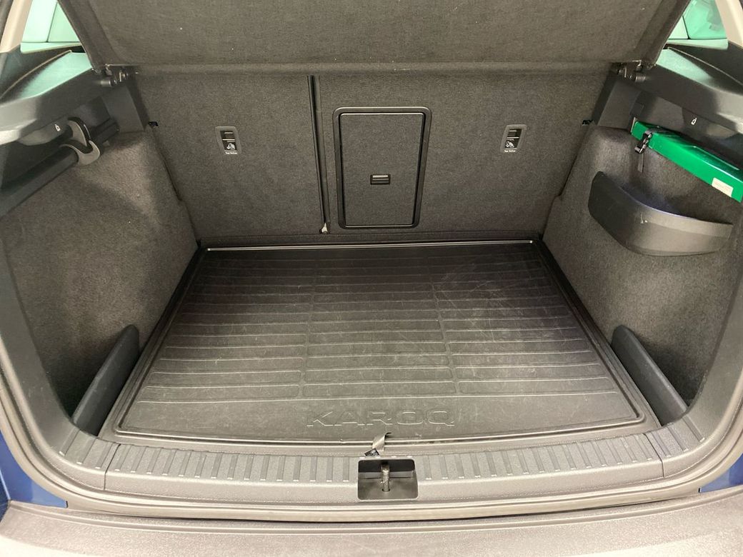 2022 Skoda Karoq