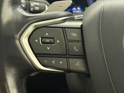 2023 Lexus RX450h+