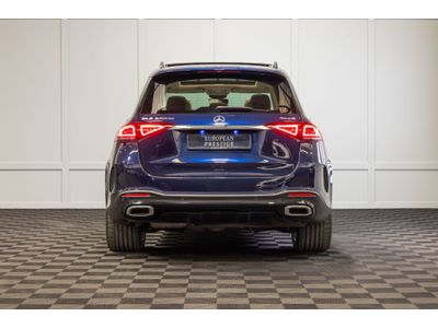 2022 Mercedes-Benz GLE Class