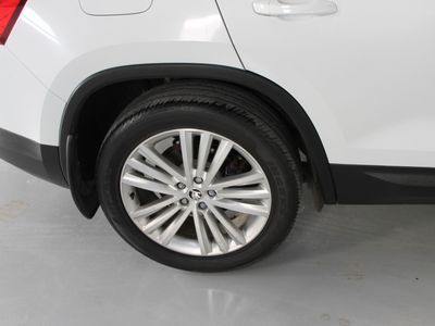 2019 Skoda Kodiaq
