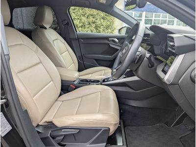 2023 Audi A3