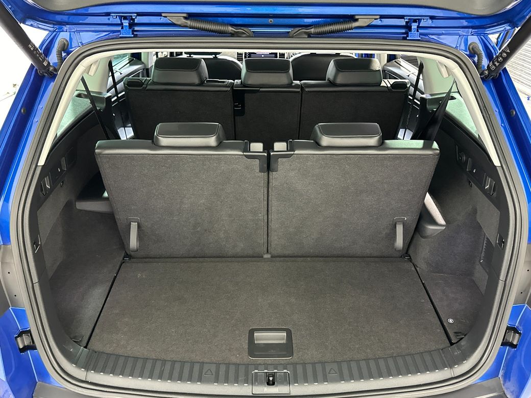 2024 Skoda Kodiaq
