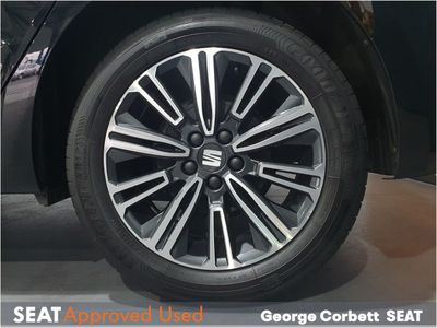 2025 SEAT Ibiza