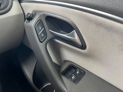 2015 Volkswagen Polo