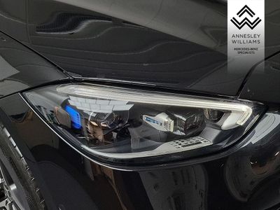 2024 Mercedes-Benz C Class