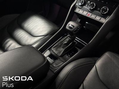 2024 Skoda Kodiaq