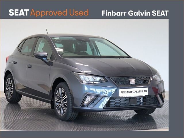 vehicle for sale from Finbarr Galvin Ltd
