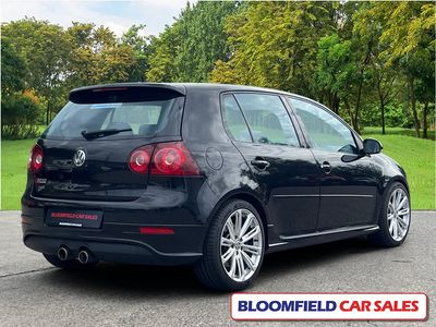 2006 Volkswagen Golf