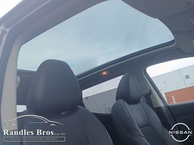 2020 Nissan Qashqai