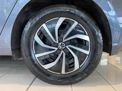 2023 Volkswagen Polo